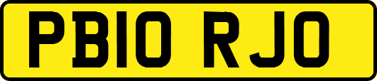 PB10RJO