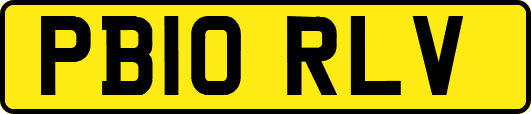 PB10RLV