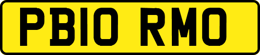 PB10RMO