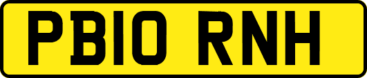 PB10RNH