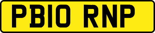 PB10RNP