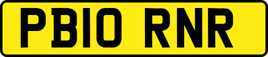 PB10RNR
