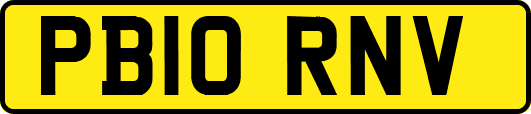 PB10RNV