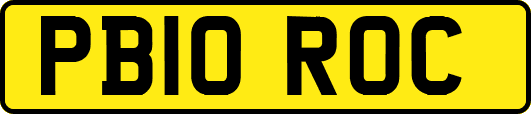 PB10ROC