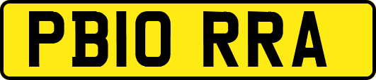 PB10RRA