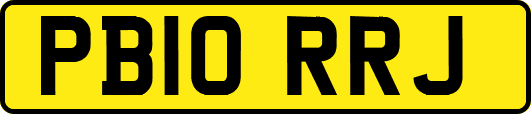 PB10RRJ