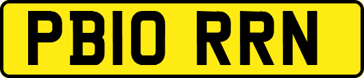 PB10RRN