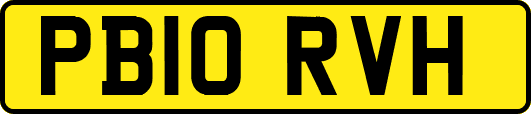 PB10RVH