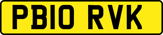 PB10RVK