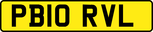 PB10RVL