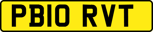 PB10RVT