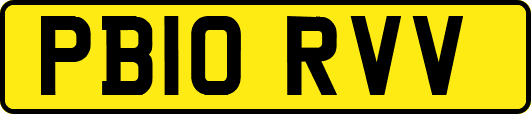 PB10RVV