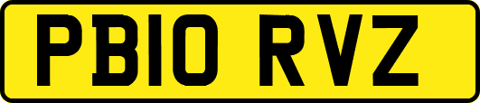PB10RVZ