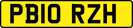 PB10RZH