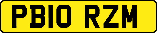 PB10RZM