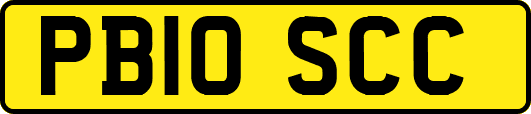 PB10SCC
