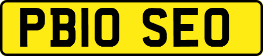 PB10SEO