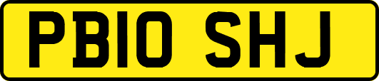 PB10SHJ