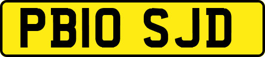 PB10SJD