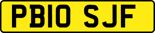 PB10SJF