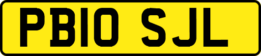 PB10SJL
