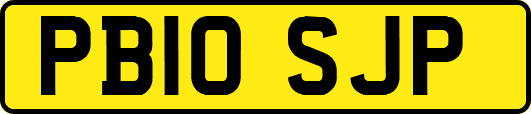 PB10SJP