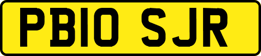 PB10SJR