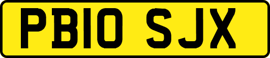 PB10SJX