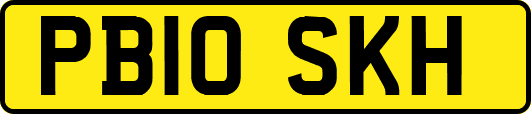 PB10SKH