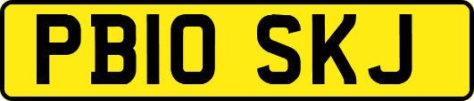 PB10SKJ