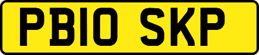 PB10SKP