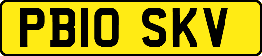 PB10SKV