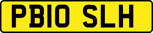 PB10SLH