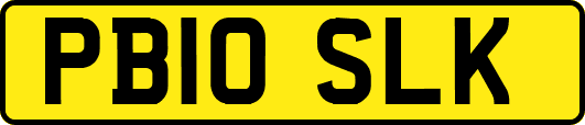 PB10SLK