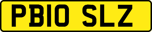 PB10SLZ