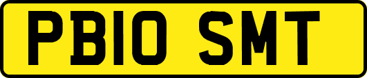 PB10SMT