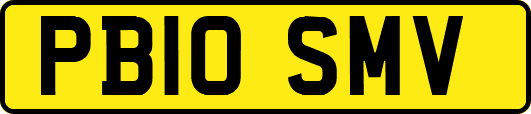 PB10SMV
