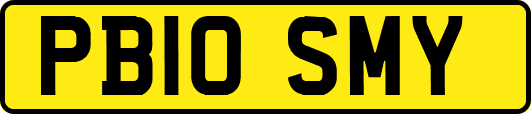 PB10SMY