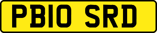 PB10SRD