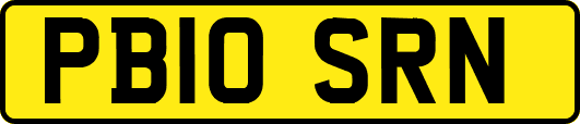 PB10SRN