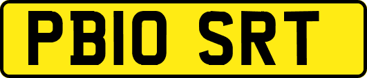 PB10SRT