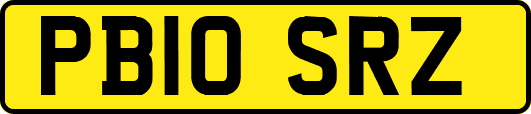 PB10SRZ