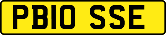 PB10SSE