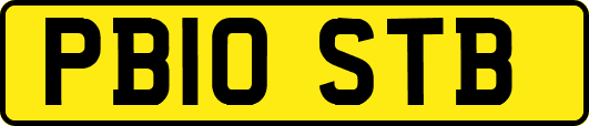 PB10STB