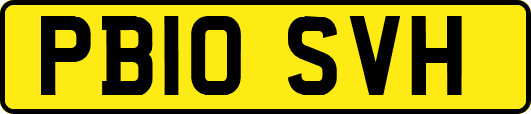 PB10SVH