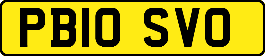 PB10SVO
