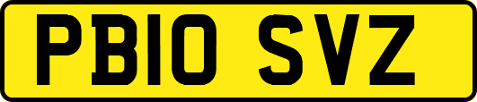 PB10SVZ