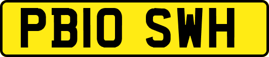 PB10SWH
