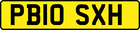 PB10SXH