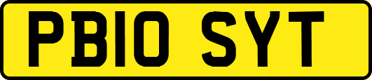 PB10SYT